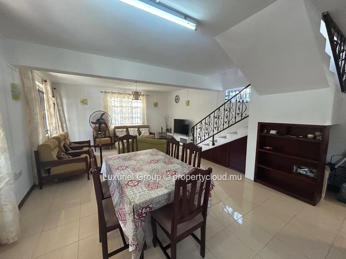 Maison À Louer À Calodyne – Confort, Espace Et Cadre De Vie Agréable