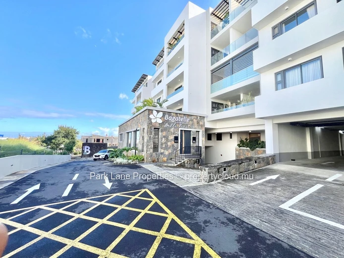 Appartement moderne meublé à Bagatelle, Moka