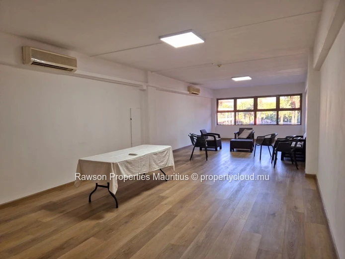 56m² Office To Let in Grande Rivière Noire
