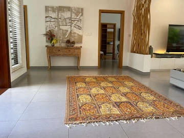 Villa de 4 Chambres