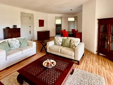 4 Bedroom Apartment