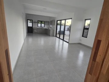 Villa de 3 Chambres