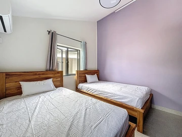 Appartement de 2 Chambres