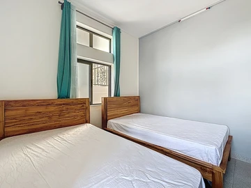 Appartement de 2 Chambres