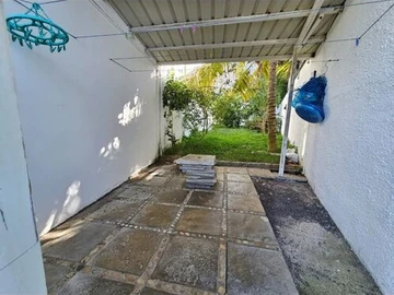Villa de 4 Chambres