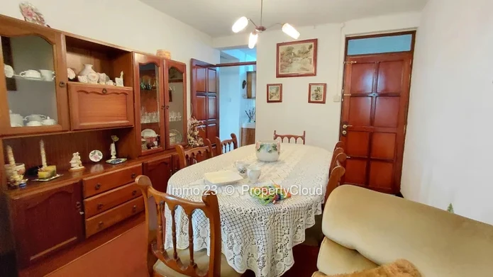 Apartment - 1 bedrooms - Rose Hill - Ref. AP97321VE