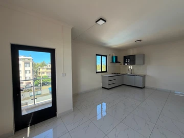 Appartement de 2 Chambres