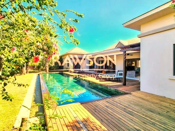 4 Bedroom Villa