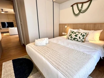 3 Bedroom Apartment