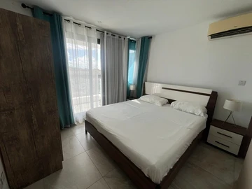 Villa de 3 Chambres