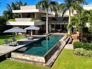 Villa de 4 Chambres