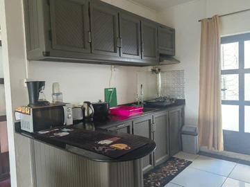 Appartement de 2 Chambres