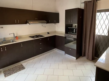 Villa de 3 Chambres