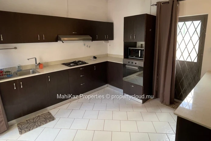 Luxurious Villa for Rent in Flic en Flac, Mauritius