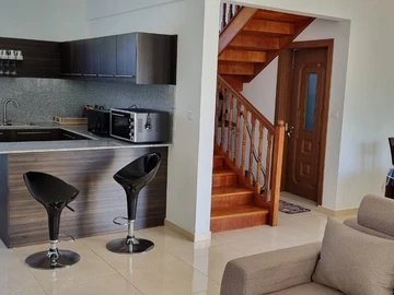 3 Bedroom Townhouse, Duplex