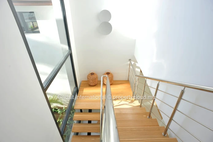 Villa de Luxe Familiale à Vendre dans le Domaine Akasha – Confort, Sérénité et Proximité des Commodités