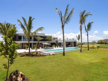 Villa de 5 Chambres