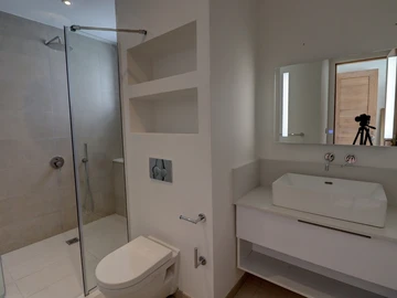 Appartement de 2 Chambres