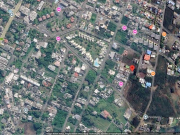 Land