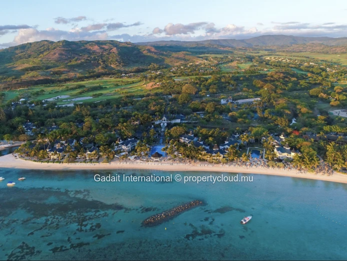 Valriche by YOO Bel Ombre | Designer Luxury Villas in Mauritius