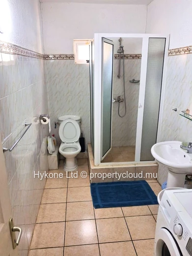 Appartement À Louer À Flic En Flac