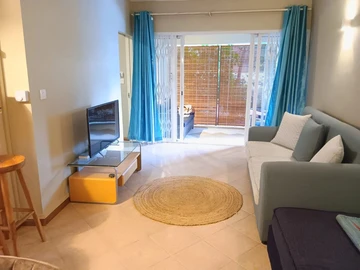 Townhouse, Duplex de 3 Chambres