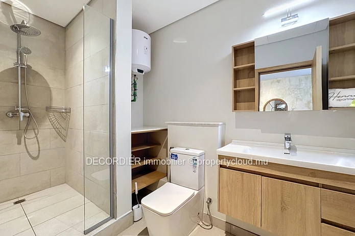 Appartements modernes à vendre à Quatre-Bornes