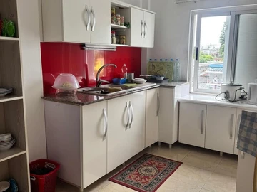 Appartement de 2 Chambres
