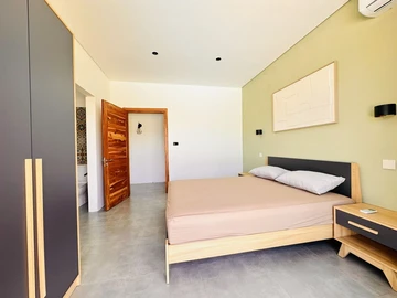 Villa de 3 Chambres