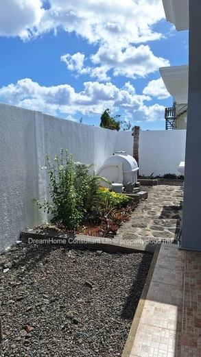 Charmante maison familiale à louer au cœur de Tamarin