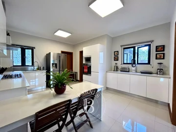 Villa de 5 Chambres