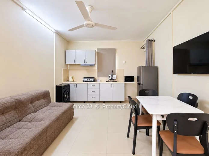 Studio - 1 bedrooms - Moka