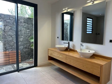 Villa de 4 Chambres