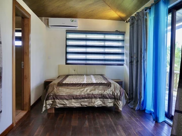 Villa de 4 Chambres