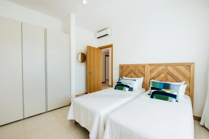 Mythic Apartment 