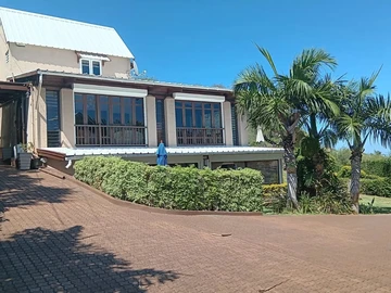 Villa de 5 Chambres