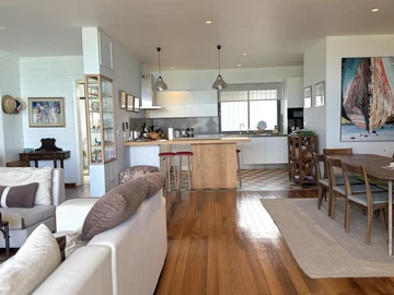 Penthouse de 3 Chambres