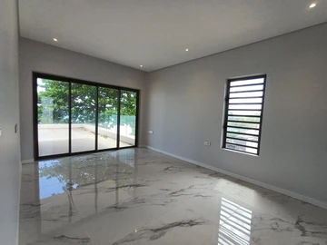 3 Bedroom Penthouse