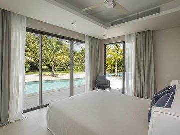 7 Bedroom Villa