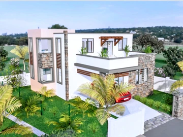 Spacious 4-Bed house for sale at lamarie 
