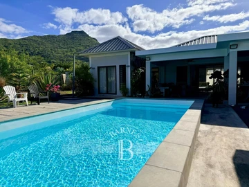 3 Bedroom Villa