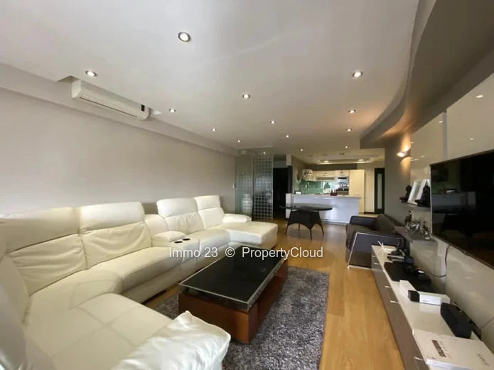 Apartment - 3 bedrooms - Beau Bassin - Ref. AP347312L
