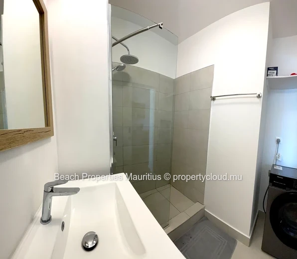 Brand-New Ocean View Apartment for Rent in Cap Tamarin Smart City