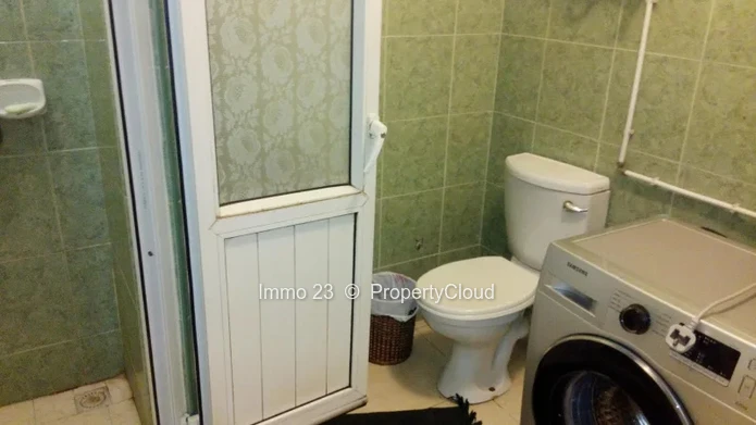 Apartment - 3 bedrooms - Beau Bassin - Ref. AP89017VE