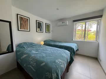 Appartement de 3 Chambres