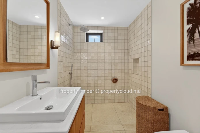 Exclusive Beachfront Villas - For Sale - Black River