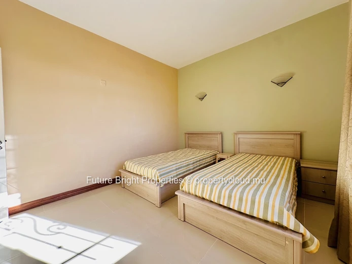 Beautifully Maintained Apartment Near Metro & Market – Rose Hill
