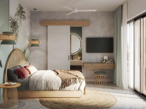 Appartement
