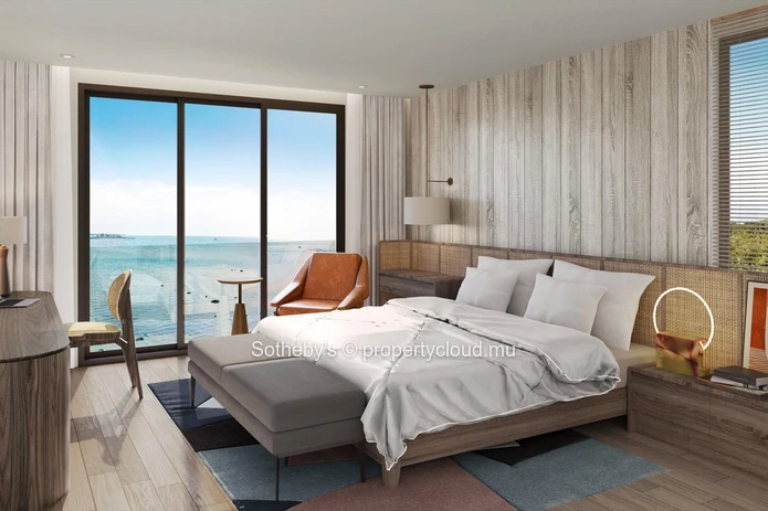 Infinity By The Sea- Penthouse