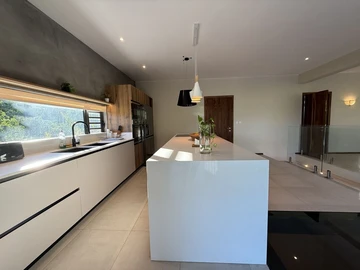 3 Bedroom Villa